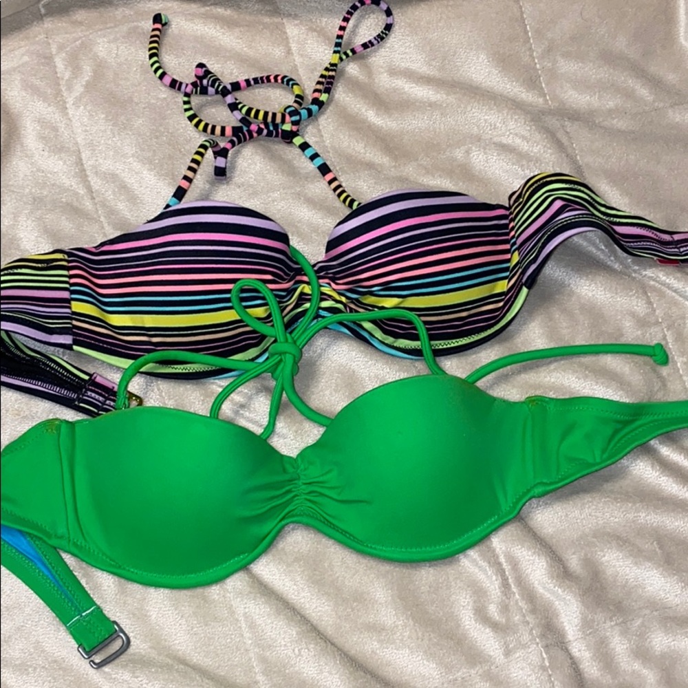 Victoria Secret Swim